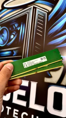 Kit 2X8GB DDR5 4800Mhz