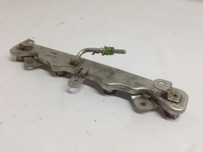 Flauta Bicos Motor Honda New Civic 1.8 2007 2011