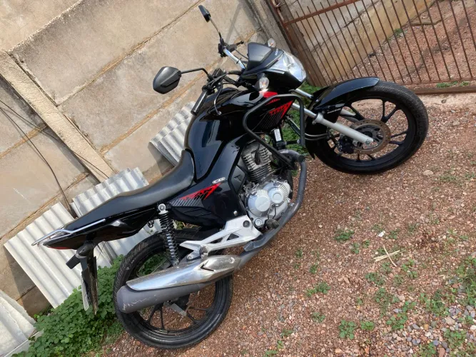 fan 160 2019/2020