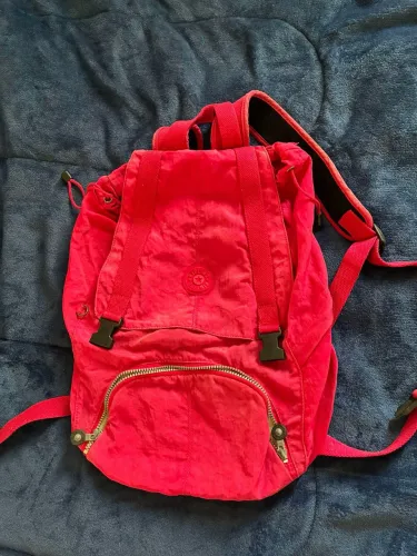 Mochila Kipling Original