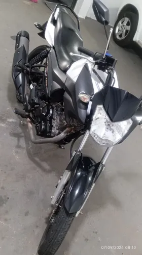 Yamaha 