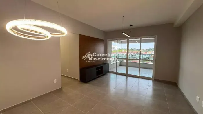 Imóvel para aluguel com 101 metros quadrados com 3 quartos em Vila Aprazível - Jacareí - S