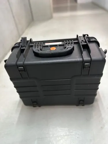 Case Rigido para equipamento Foto / Cine Vanguard