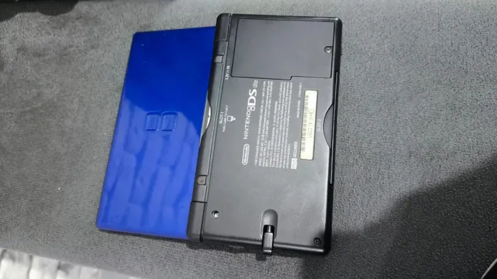 Nintendo ds lite