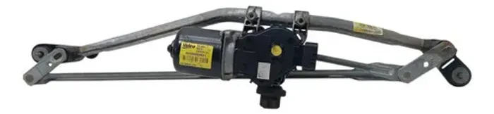 Galhada Motor Limpador Parabrisa Sandero 2.0 Rs 2016 2017