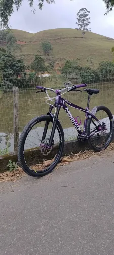 Bike absolute nero5 