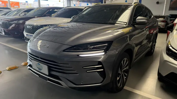 BYD Song Plus 1.5 16V Aut. (hibrido) 2026