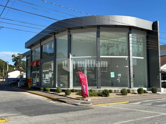 SALA COMERCIAL PARA LOCAÇÃO NO CENTRO DA GUABIRUBA