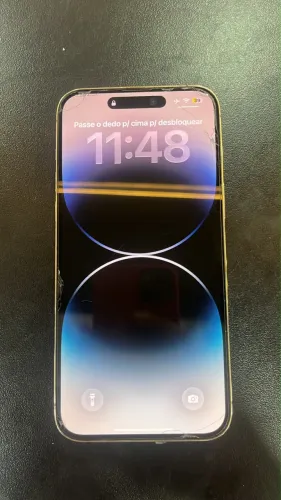 iPhone 14 Pro Max 128G