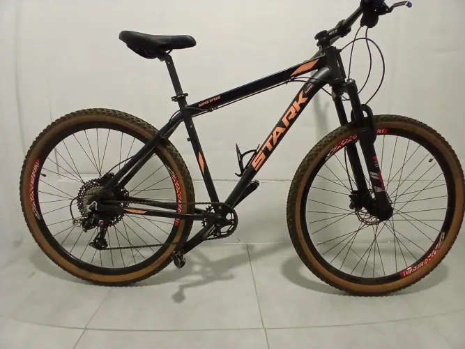 Vendo ou troco Bicicleta 29 MTB completa 
