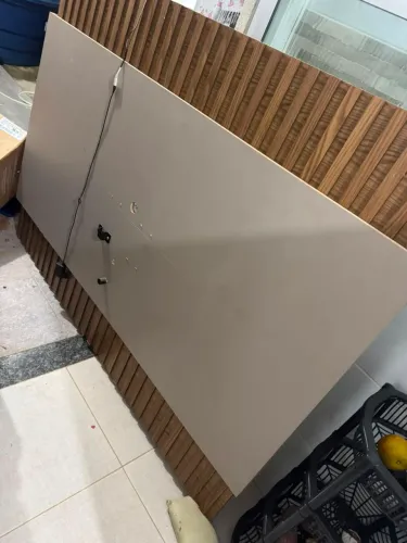 Vendo painel ripado