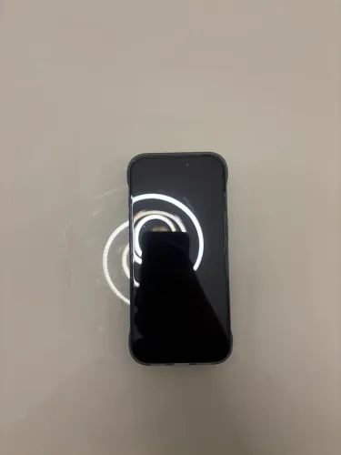 iPhone 17 pro 256gb