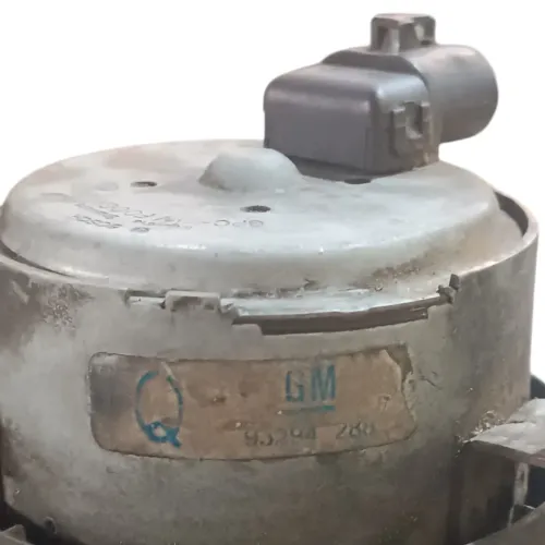 Ventoinha Motor Corsa Hatch 1995 1996 1997 1998 1999 2006