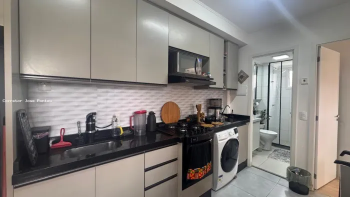 Condominio Neoconx Pirituba