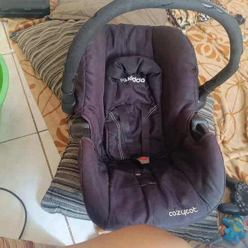 Bebê conforto