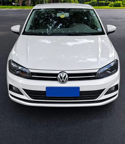 Volkswagen Polo Comfort. 200 TSI 1.0 Flex 12V Aut. 2021