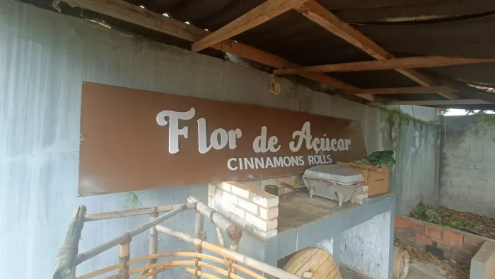 Vendo placa de zinco  de 3 M 