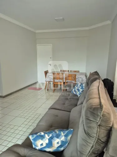 Apartamento - SARAIVA
