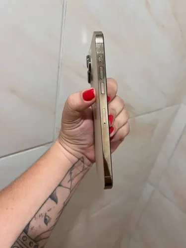 IPHONE 14 pro Max 128GB GOLD