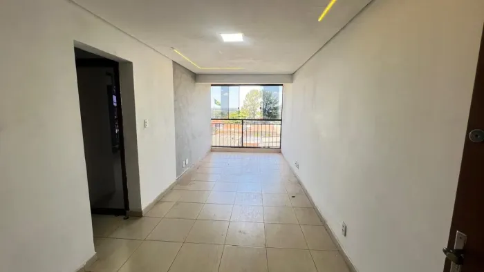 ALUGO APT EDIF. PAINEIRA 1 QD 02 SOBRADINHO 1 