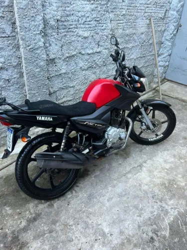 Factor 125 moto flex