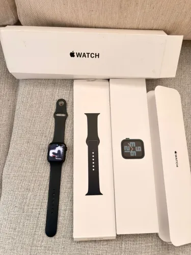 Apple Watch SE (2ª geração)