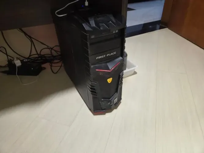 PC Gamer i9 32gb de Ram