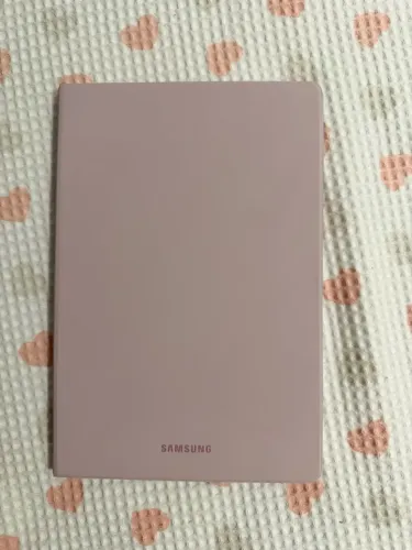 Tablet Samsung Galaxy Tab S6 Lite