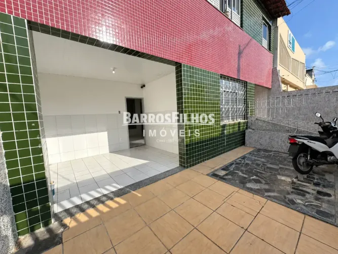 Casa para locação, Salgado Filho, Aracaju, SE