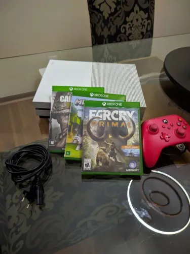 Xbox one 1Tb