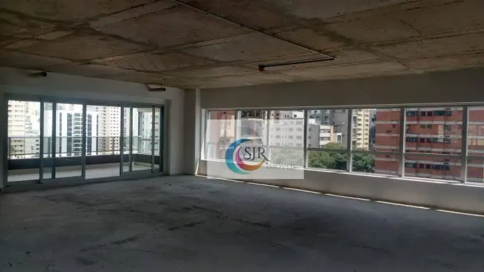 Conjunto para alugar, 354 m² por R$ 35.400,00/mês - Pinheiros - São Paulo/SP