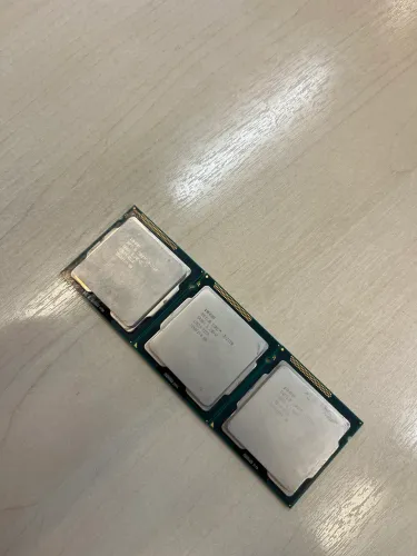 I3 2100 e 2120 ( tenho 3 unidades)