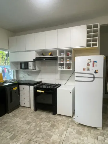Cozinha 