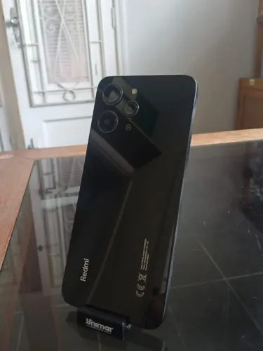 Redmi 12 4g novo