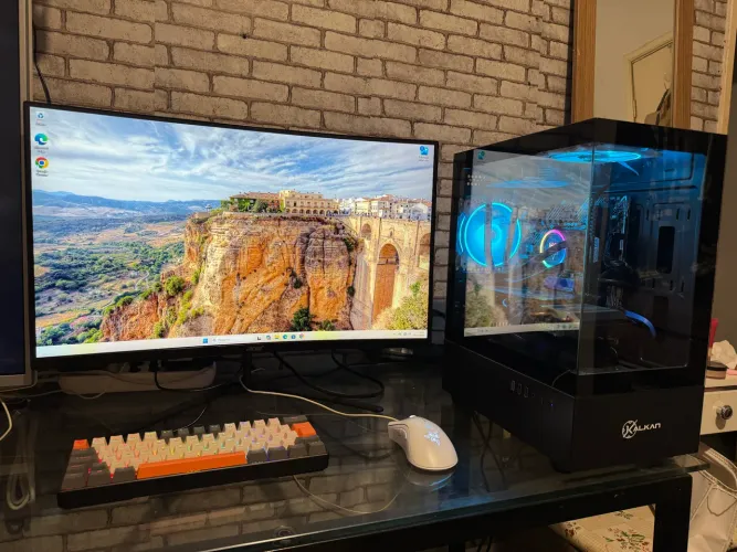 Pc Gamer Completo