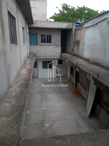 Oportunidade Única: Terreno de 252m² à Venda no Parque Dom João Neri, São Paulo-SP Potenci