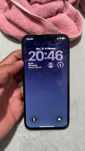 IPHONE 12 PRO MAX