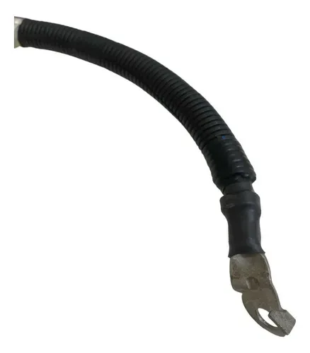 Cabo Negativo Bateria Fiat Strada Volcano 1.3 2023 52190033