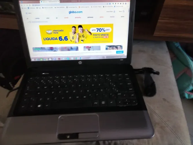 Notebook