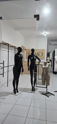 Loja disponível para repasse