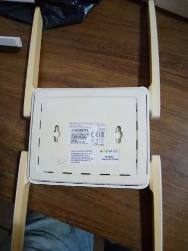 Roteador mercusys AC10