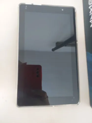Tablet Positivo Visiontab7 Disney Moana RESETADO