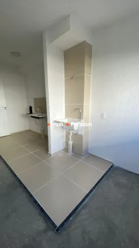 Apartamento para locação no bairro Lagoa redonda