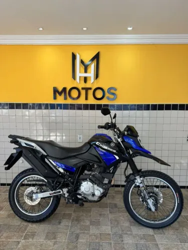 CROSSER 150 Z 2024
