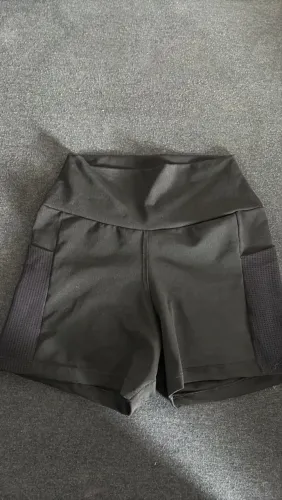 short