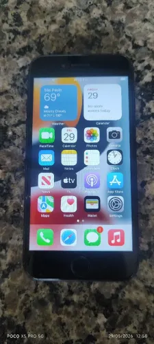 iPhone 7 32gb 