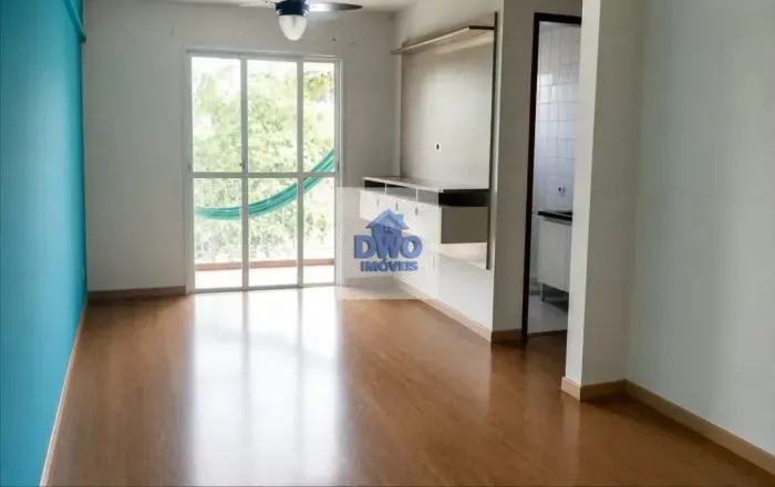 Sulacap apto 2qts 65m2 reformado varanda lazer