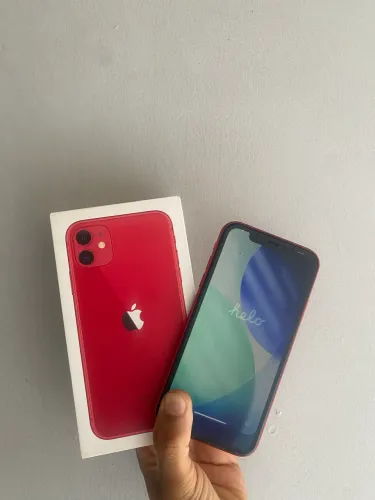 IPhone 11 64 GB
