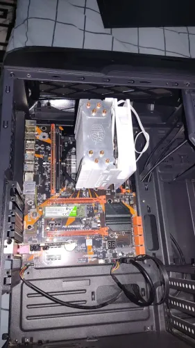 Kit Xeon