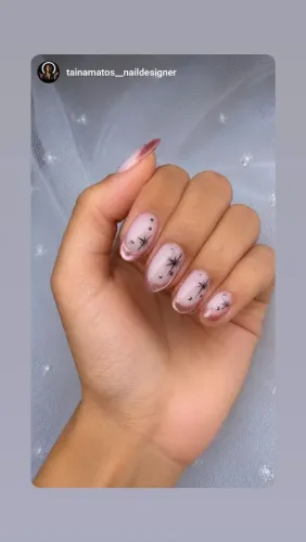 VAGA PARA MANICURE 